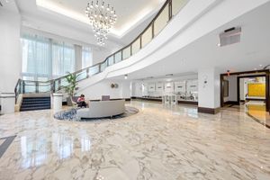 Alojamiento - Studio at  Sorrento Tower at Fontainebleau Hotel in Miami Beach Ocean Vie