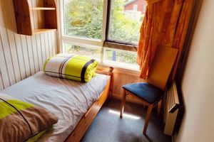 Alquiler Vacacional - Extertal-ferienpark - Komfort-ferienhaus Wandern Mountainbike Sauna #50