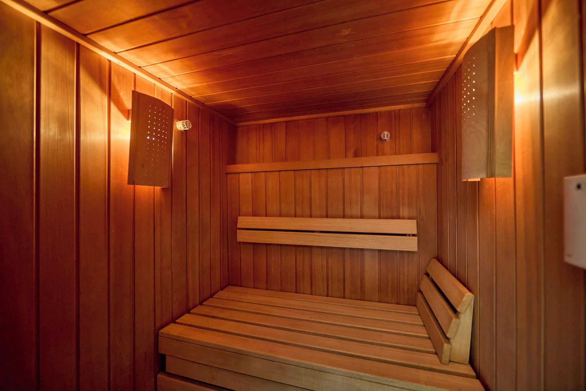 Spa Hotel Civis Luz Castellón