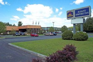 Alojamiento - SureStay Plus Hotel by Best Western Albany Airport