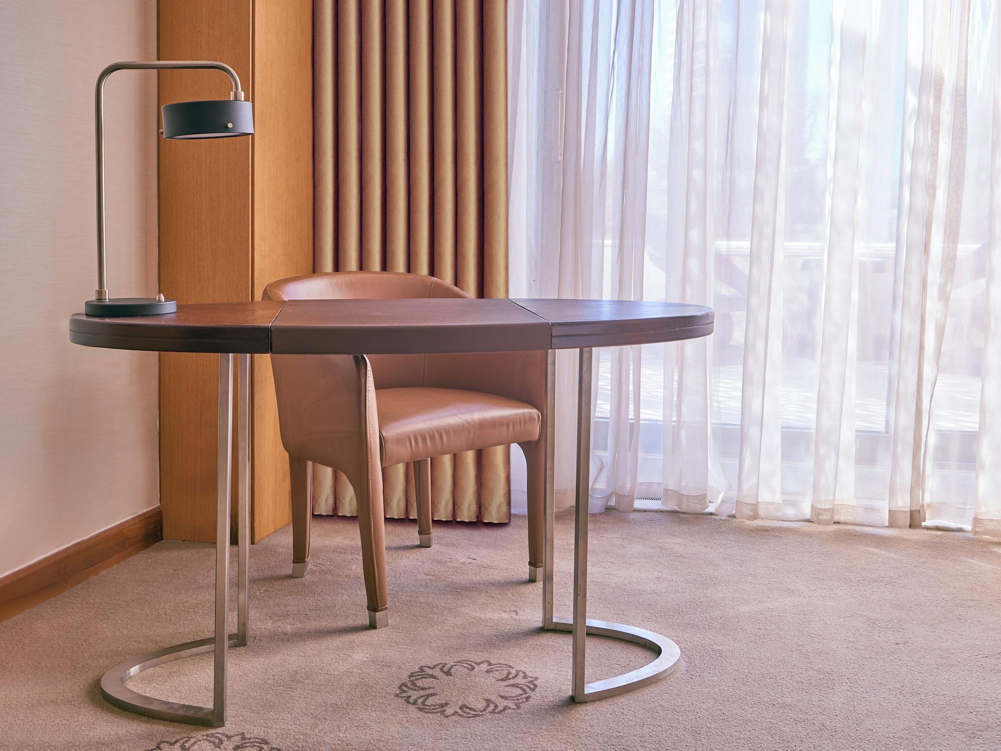 Habitación Hyatt Regency Tashkent