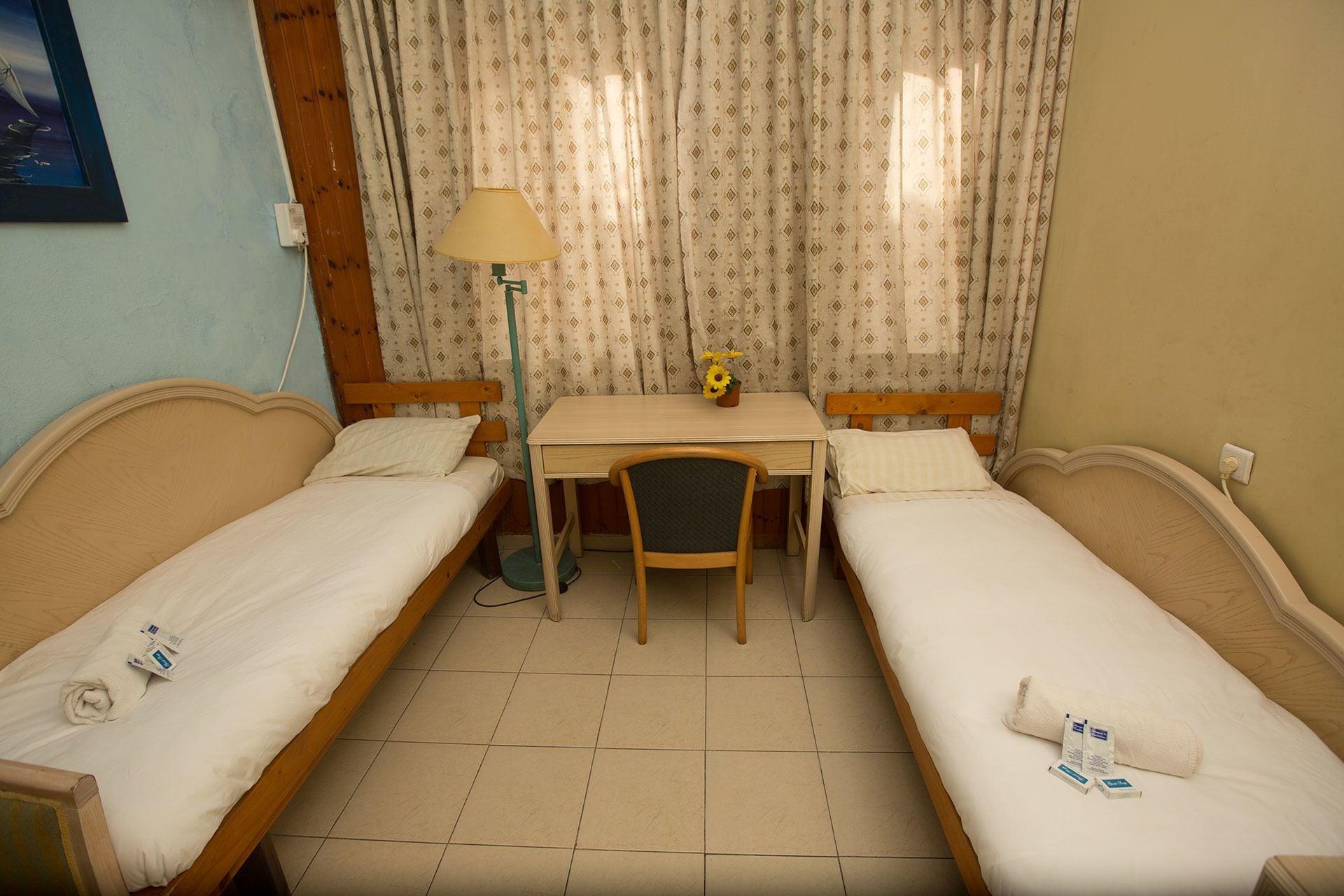 Varios Momo's - Hostel