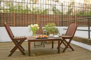 Alojamiento - Collingham Serviced Apartments