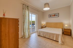 Alquiler Vacacional - Character house with private pool ideally situated - Alvor