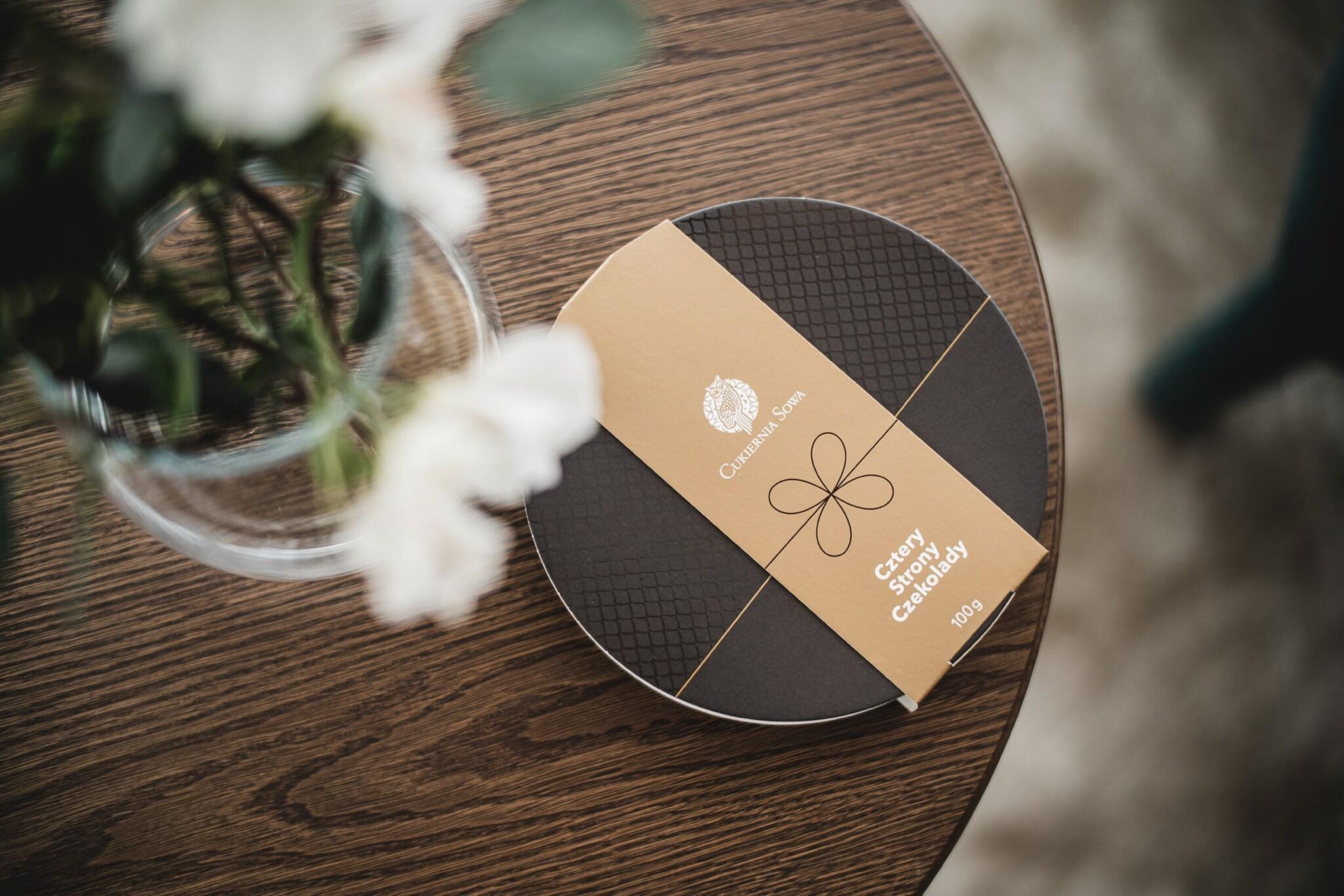 Vista Lobby Rezydencja Sowa Bydgoszcz