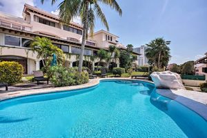 Hoteles Cerca de Playa Marlín con Jacuzzi