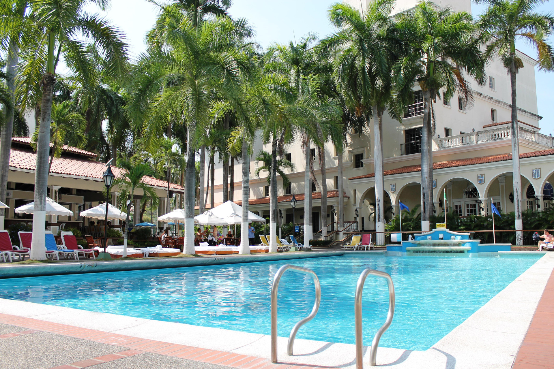 Hotel Hotel El Prado Barranquilla