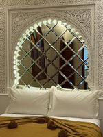 Alojamiento - Riad dar Yammi