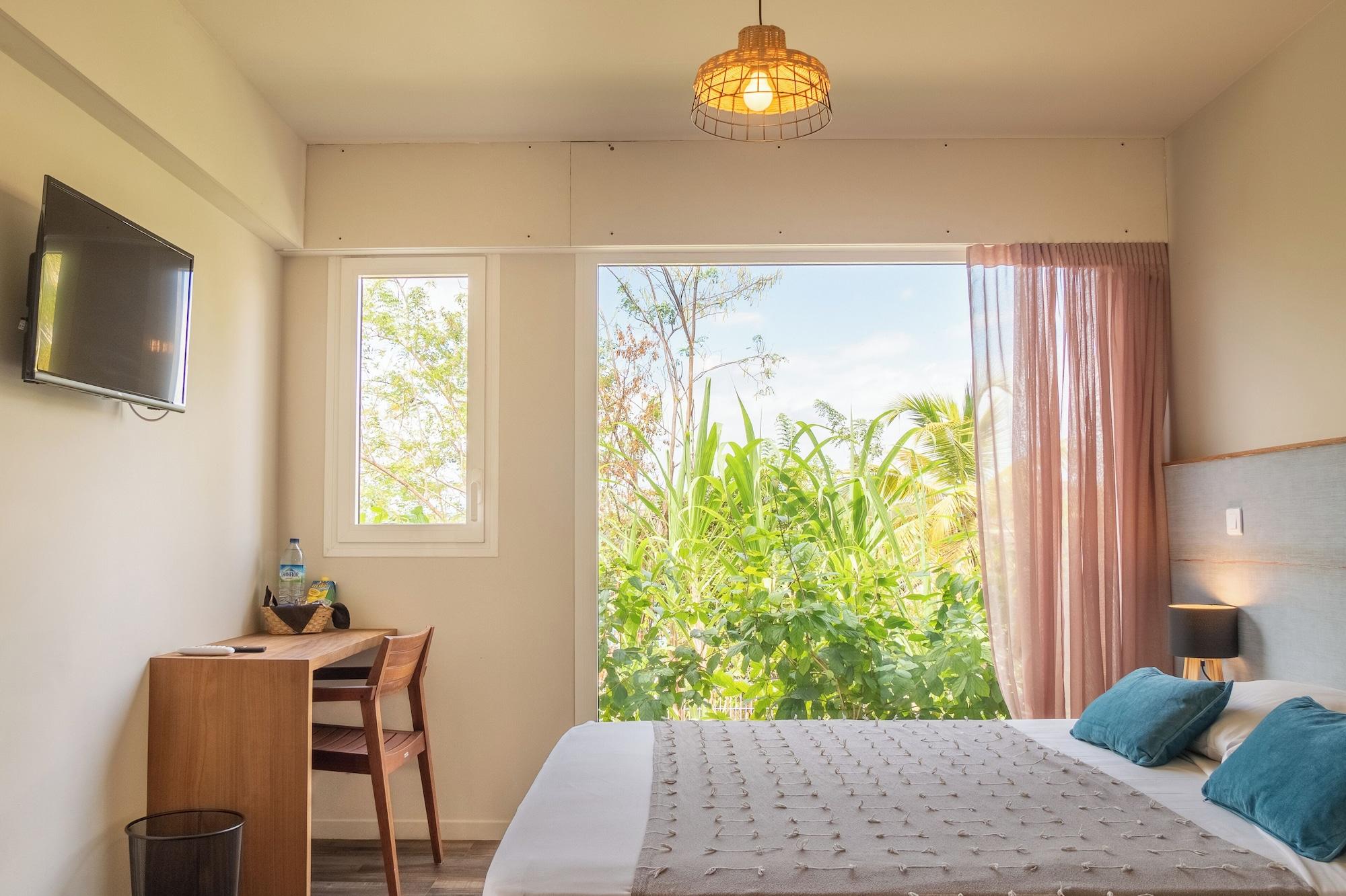 Habitación Iloma Hotel & Spa