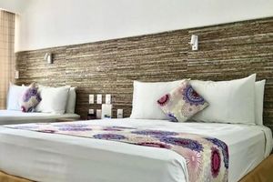Alquiler Vacacional - OCEAN FRONT APARTMENT CANCUN