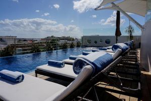 Alojamiento - Senses Quinta Avenida By Artisan Adults Only