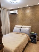 Alquiler Vacacional - Apartamento com Hidromassagem