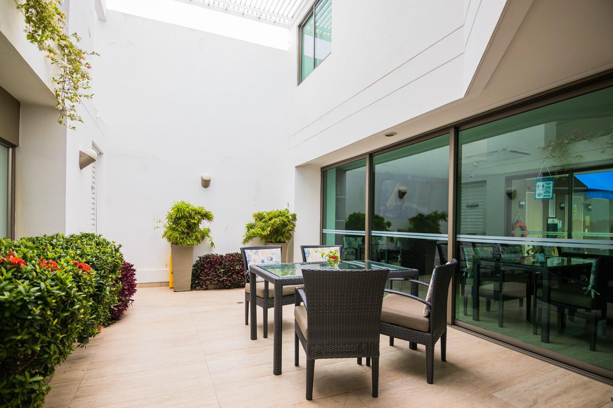 Hotel Varanasi Hotel Boutique Aeropuerto