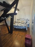 Alquiler Vacacional - Character 300 year old cottage 100 metres from the Loire, sleeps up to 5