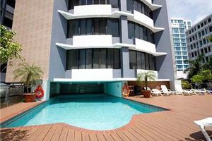 Alojamiento - Torres de Alba Hotel & Suites