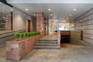 Alojamiento - Santiago Apartments Bilbao