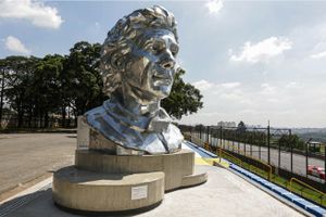 Actividad - Tour "Ayrton Senna, Ídolo de Brasil" - 6 h