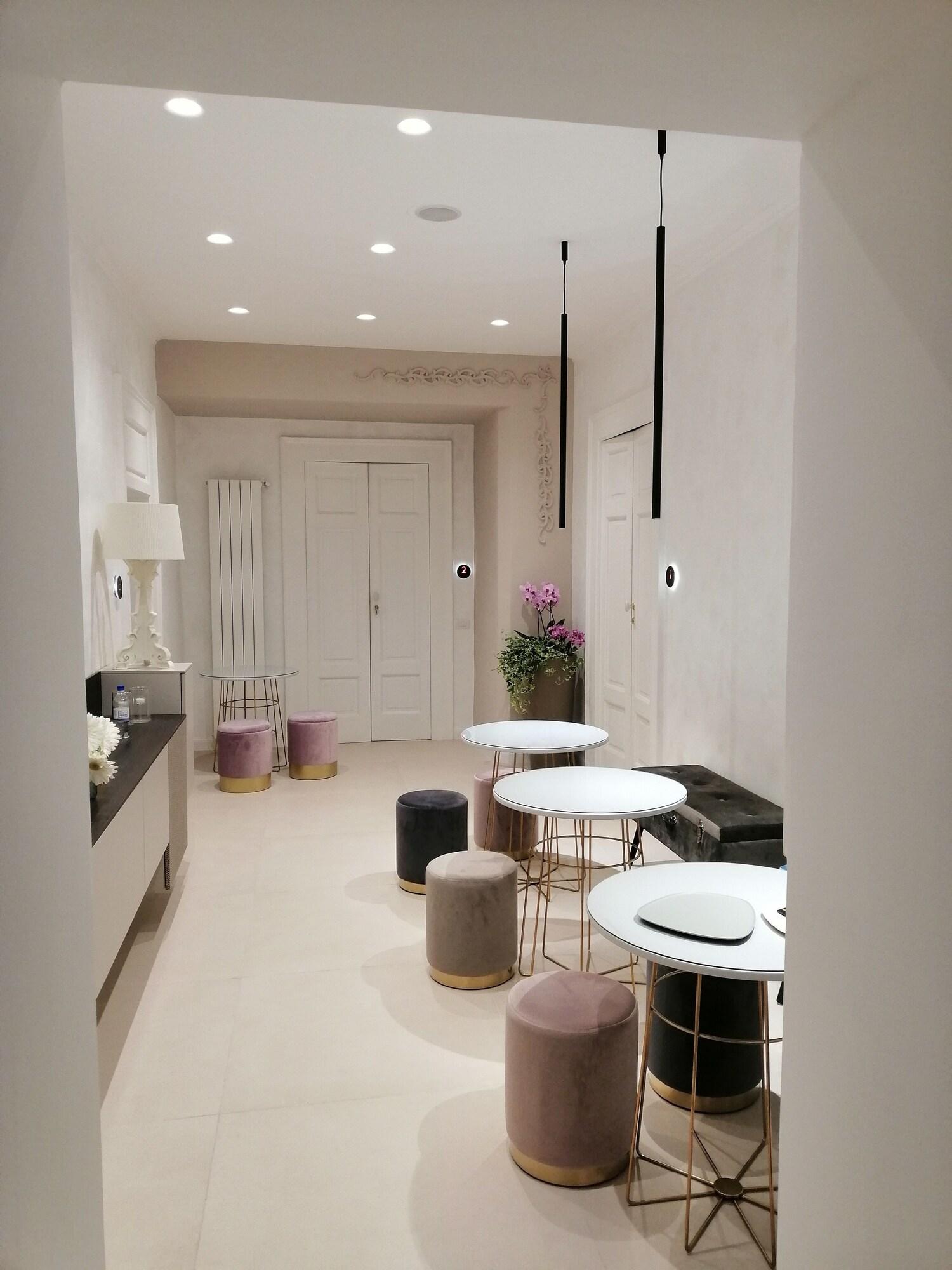 Varios Bari 102 B&B in centro