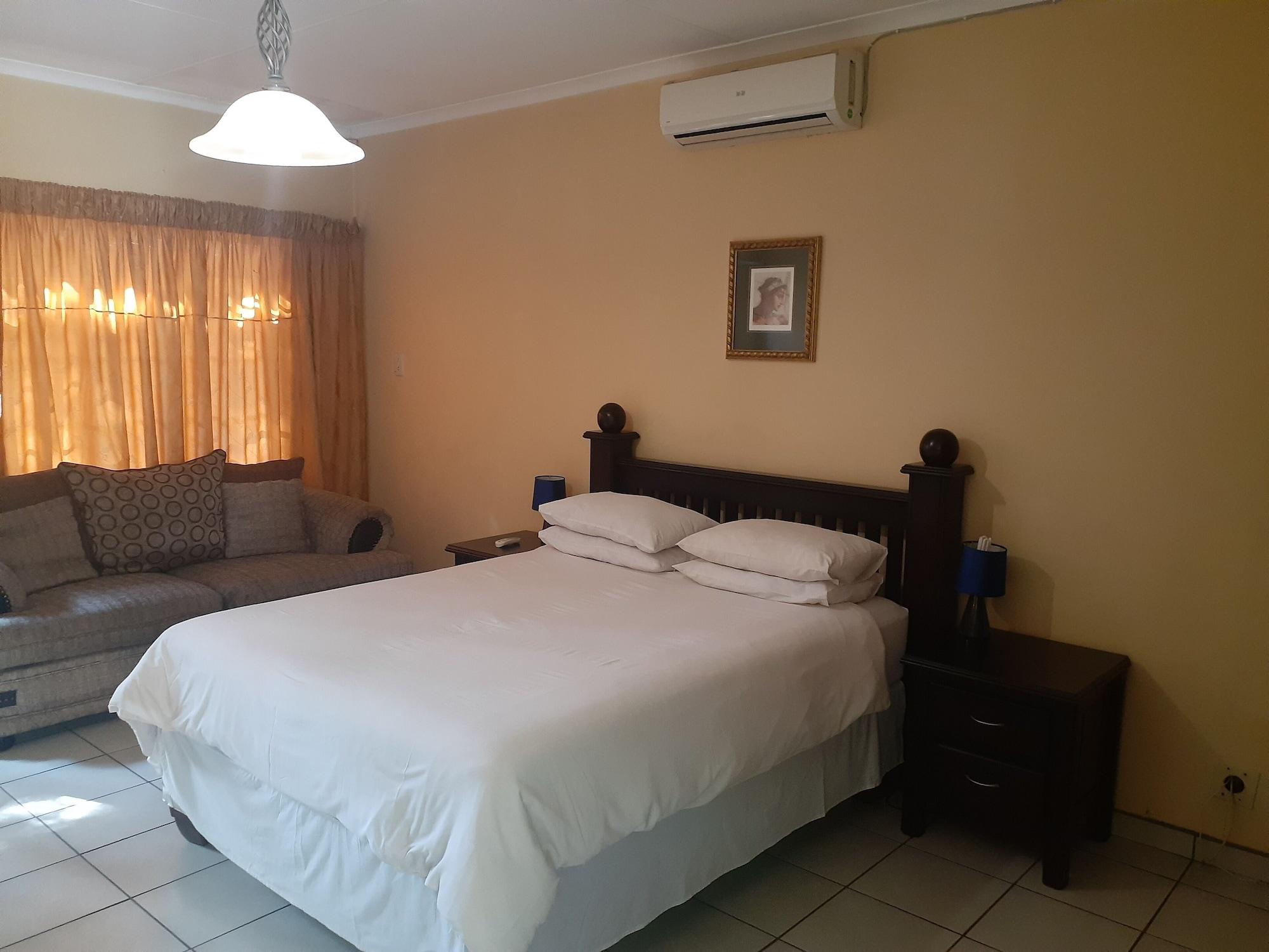 Habitación Hazelonz Guest House