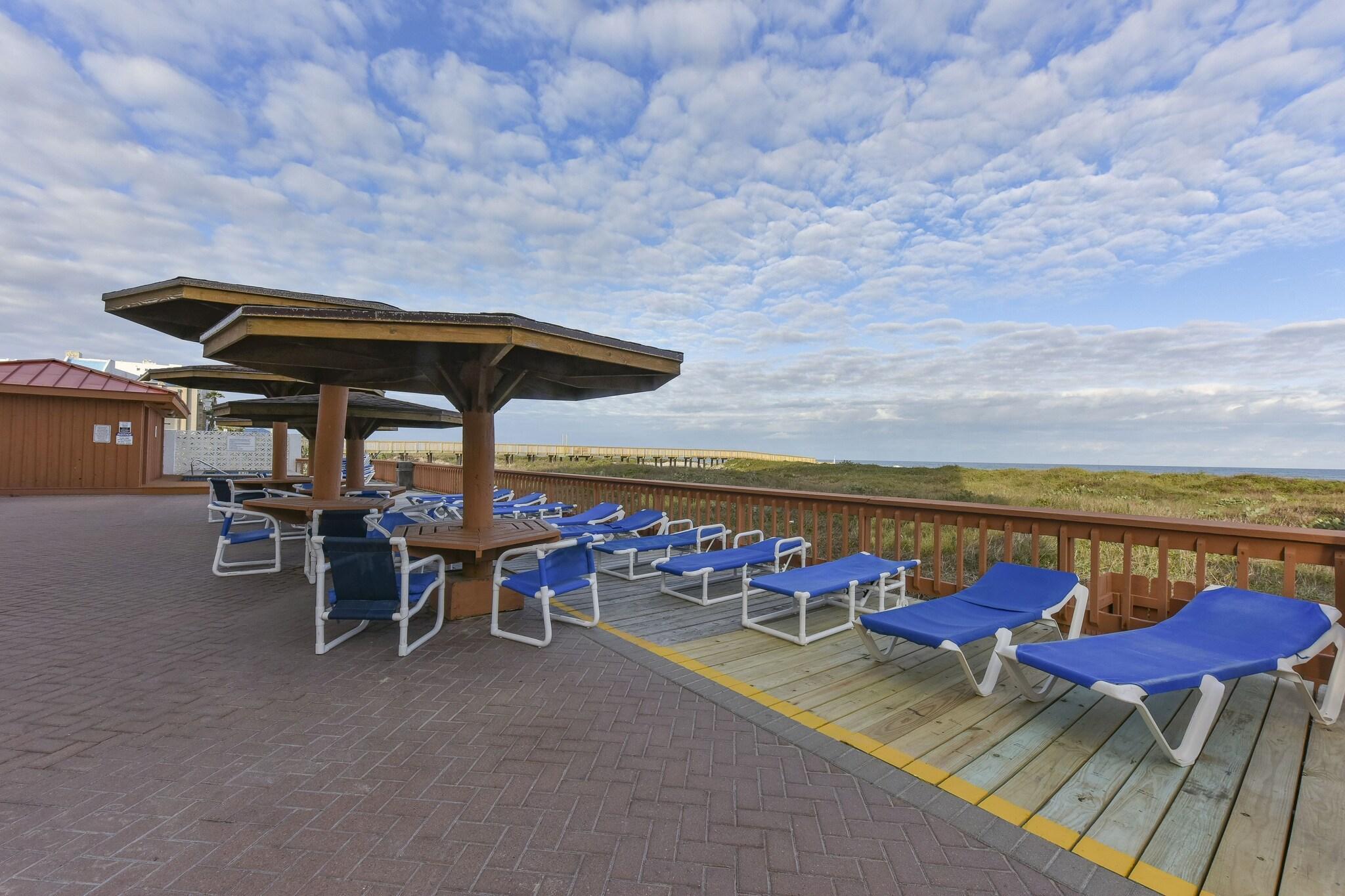 Varios Padre South Hotel On The Beach