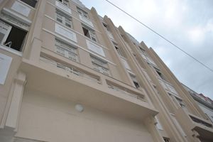Alojamiento - Pompeu Rio Hotel