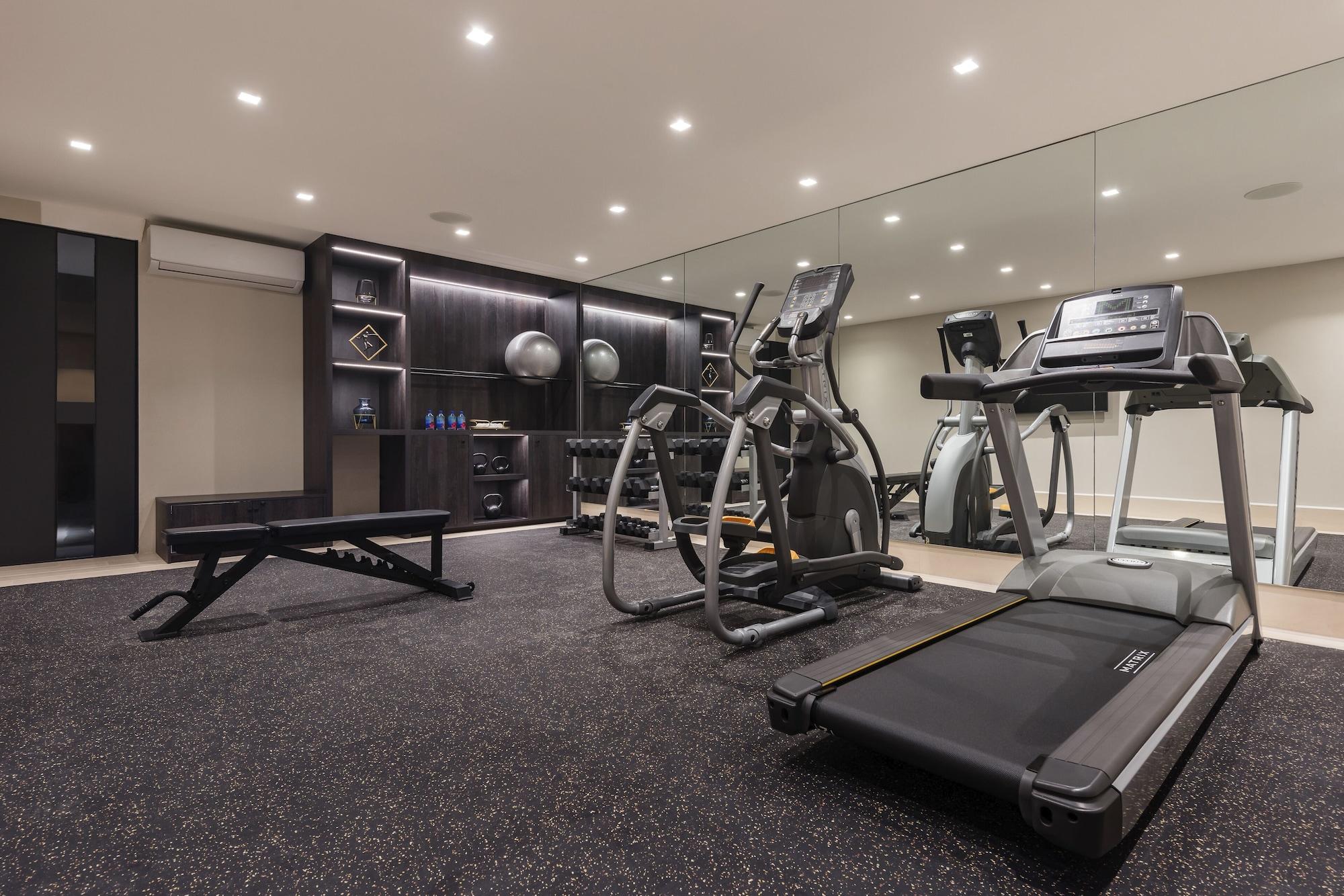 Gimnasio Leonora Boutique Stays by Viadora