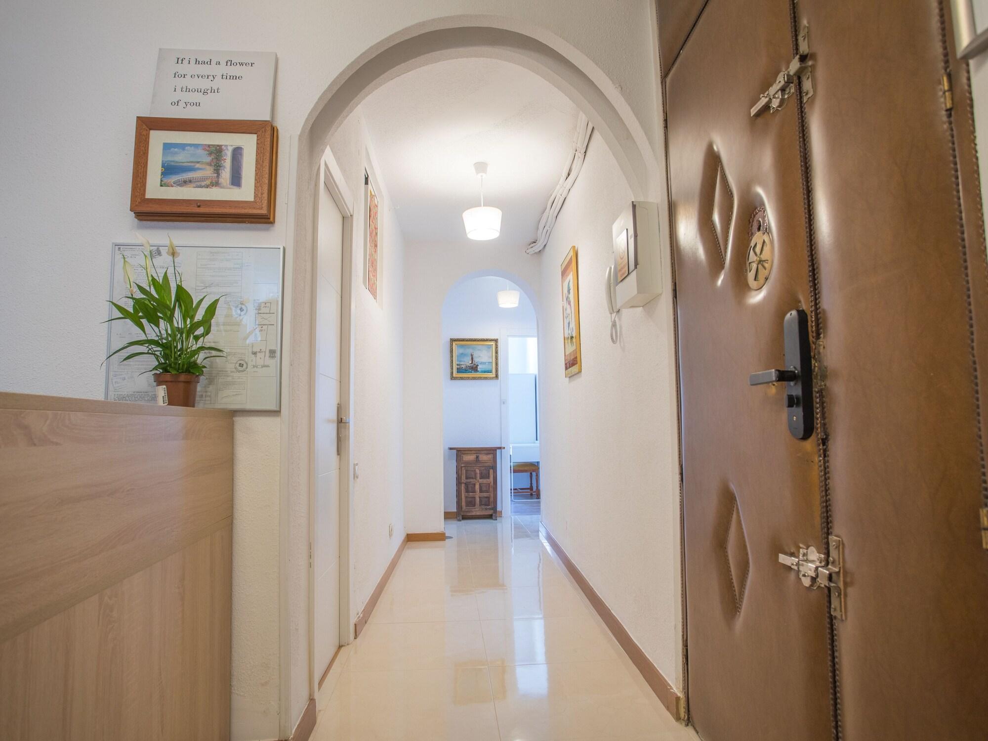 Varios nalon inn