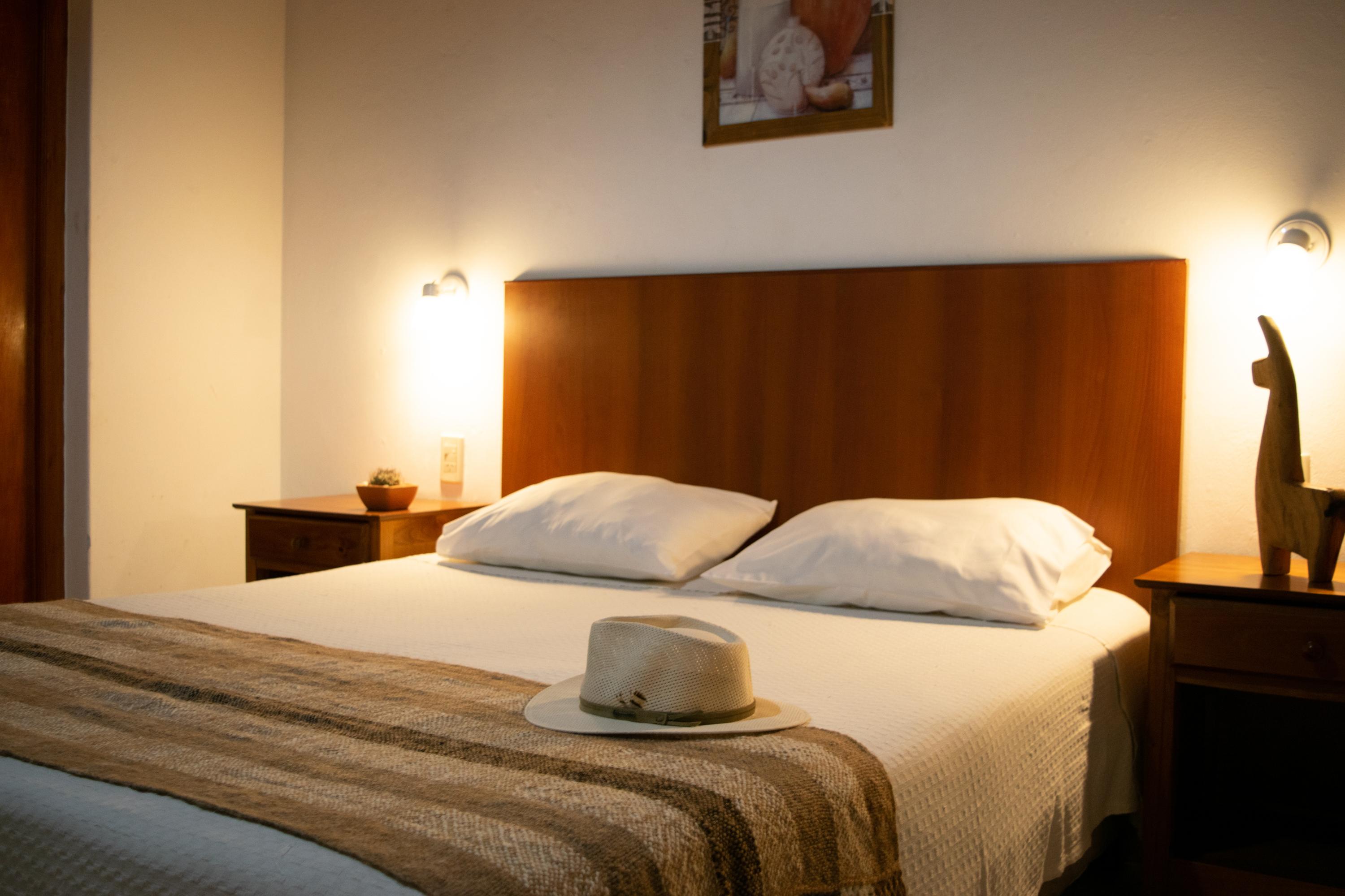 Camas HOTEL CAFAYATE