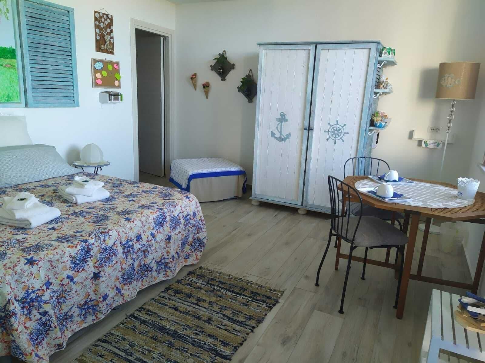 Varios B&B Magna Grecia