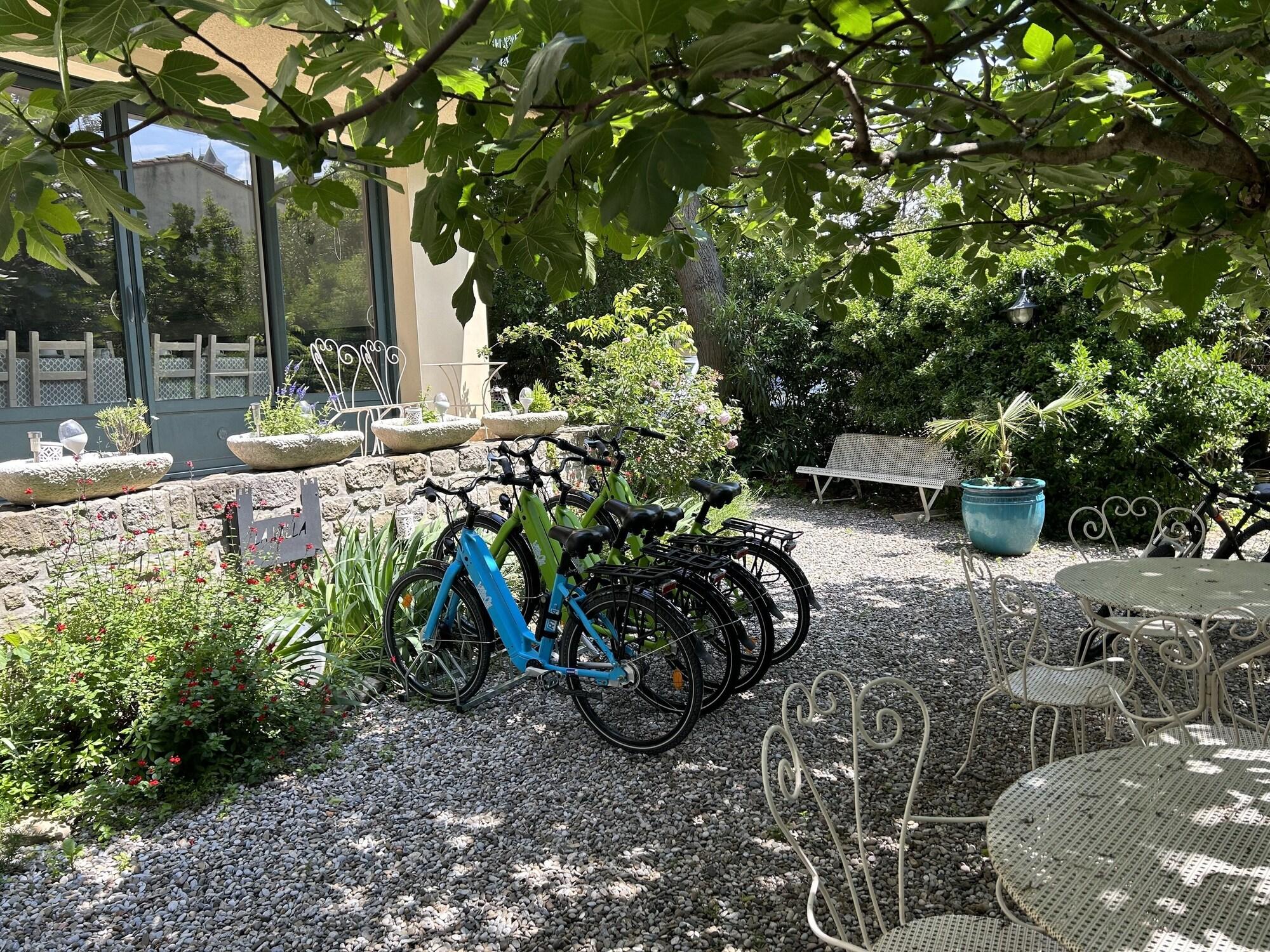 Varios La Villa Carcassonne