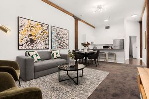 Renta temporal - 1 BR Apartment In the Heart of Darling Harbour