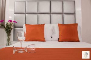 Alquiler Vacacional - ALEJANDRIA APARTMENT WITH FAN