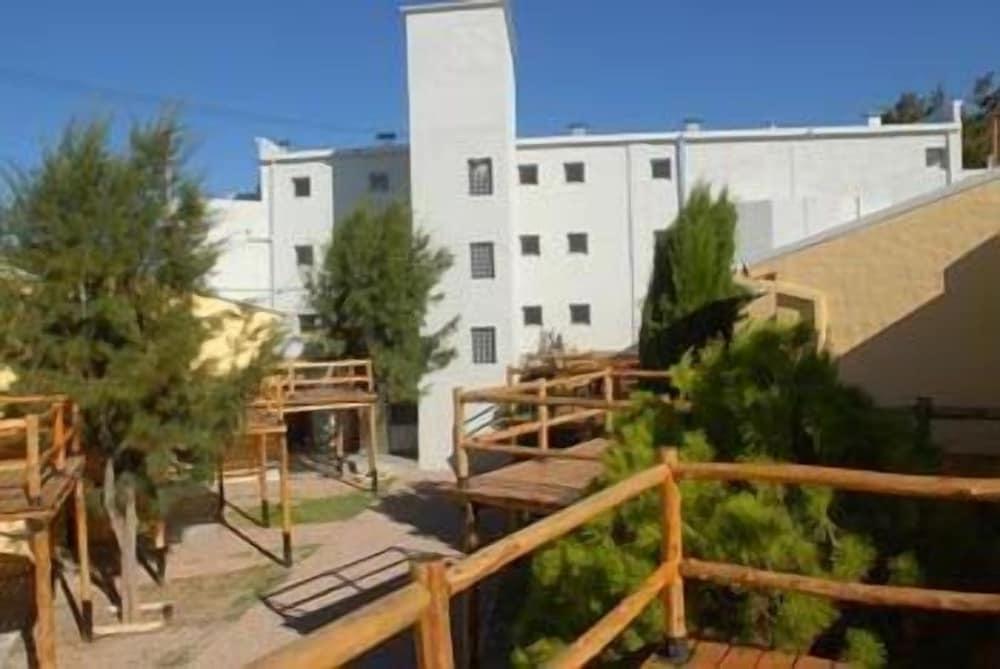 Hotel Tierra Mora Hotel Boutique