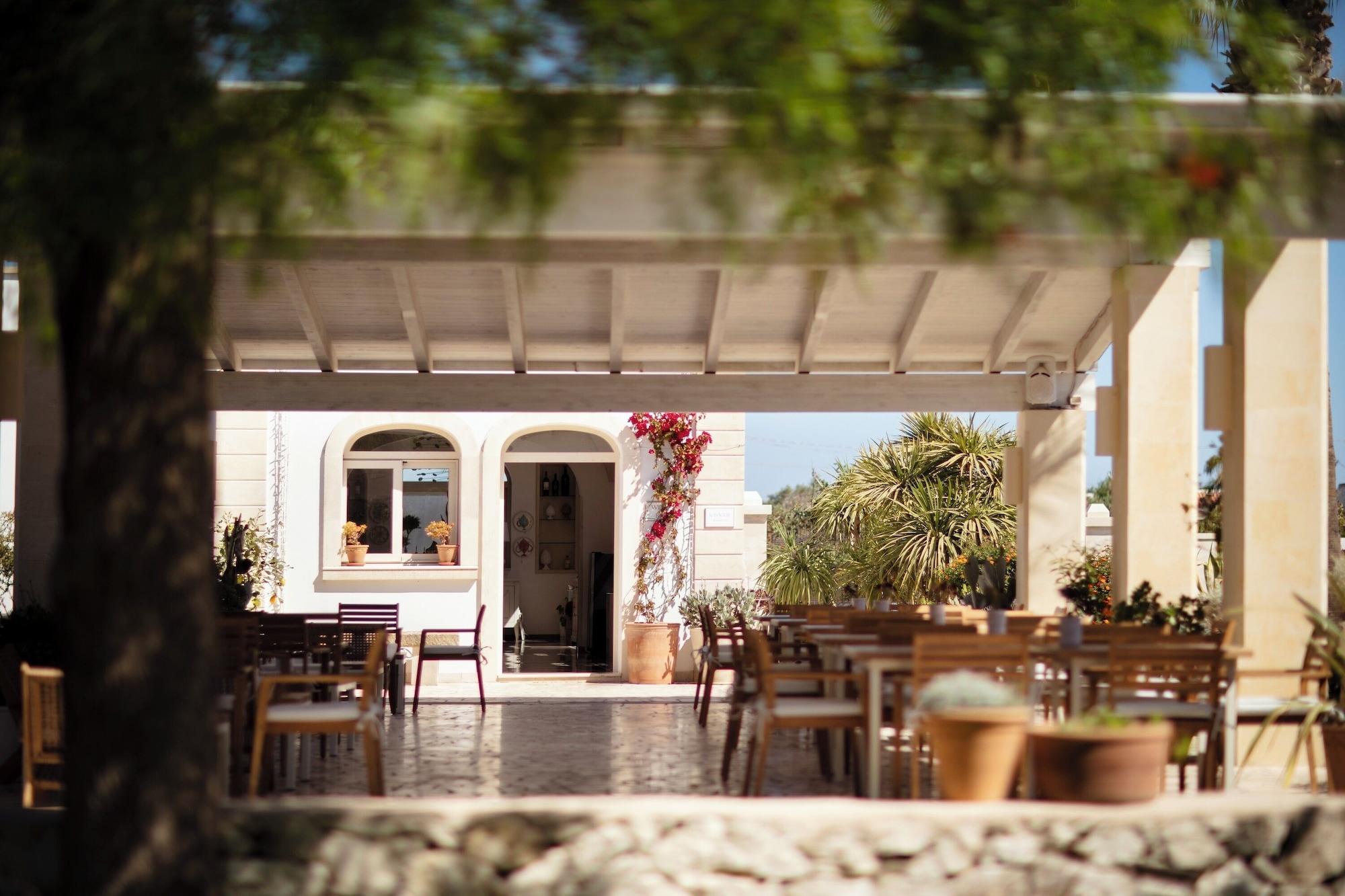 Restaurant Borgo Mulino a Vento - Resort