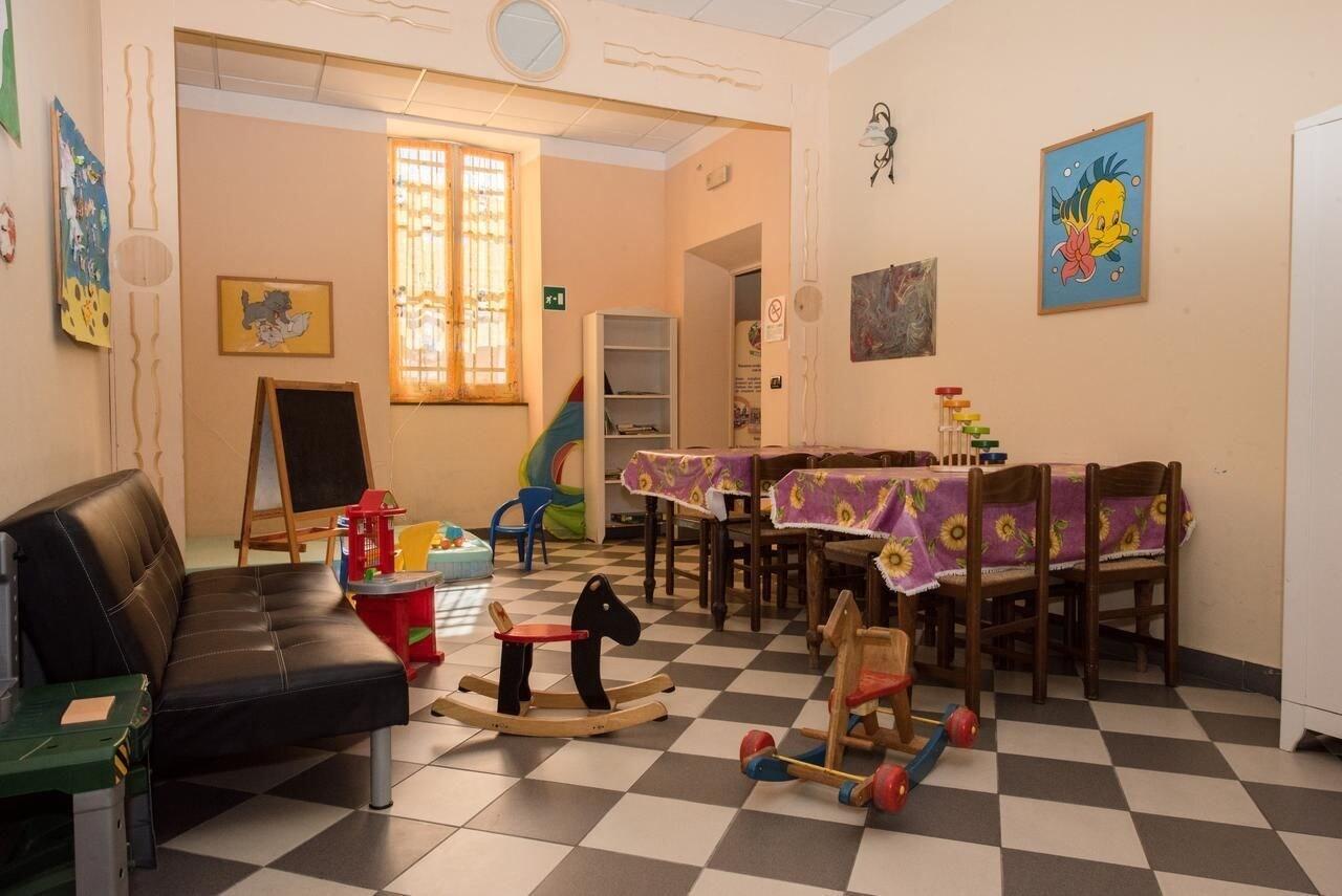 Instalaciones Recreativas Hotel Florenz
