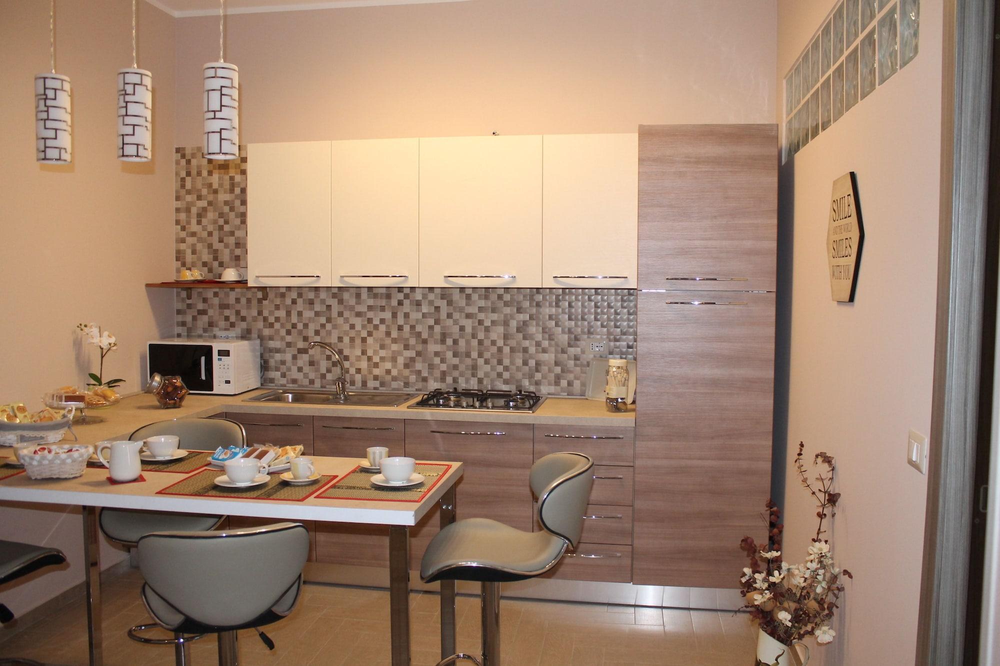 Restaurant Around The World