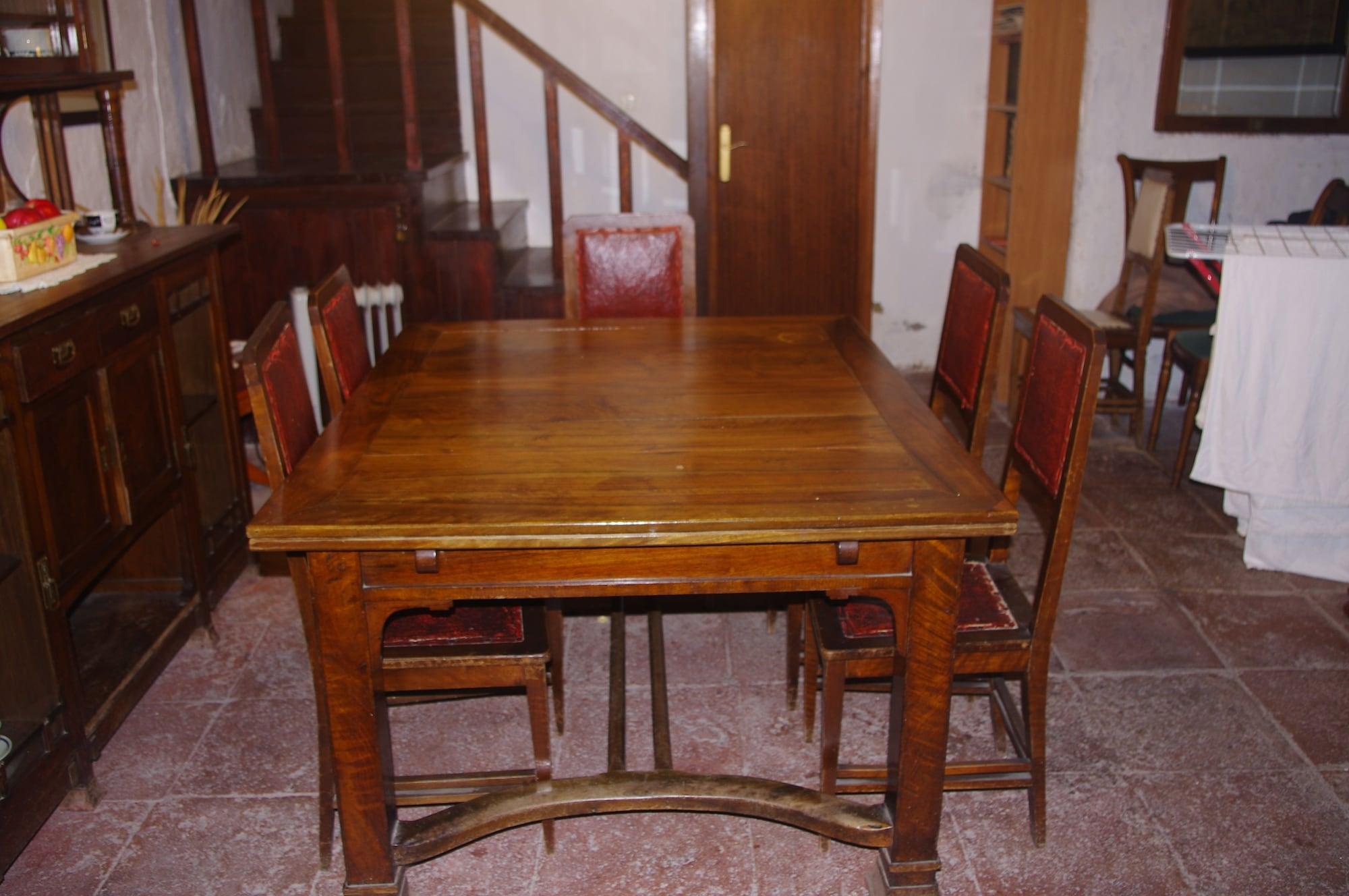 Restaurant Casa Rural Las Piedras