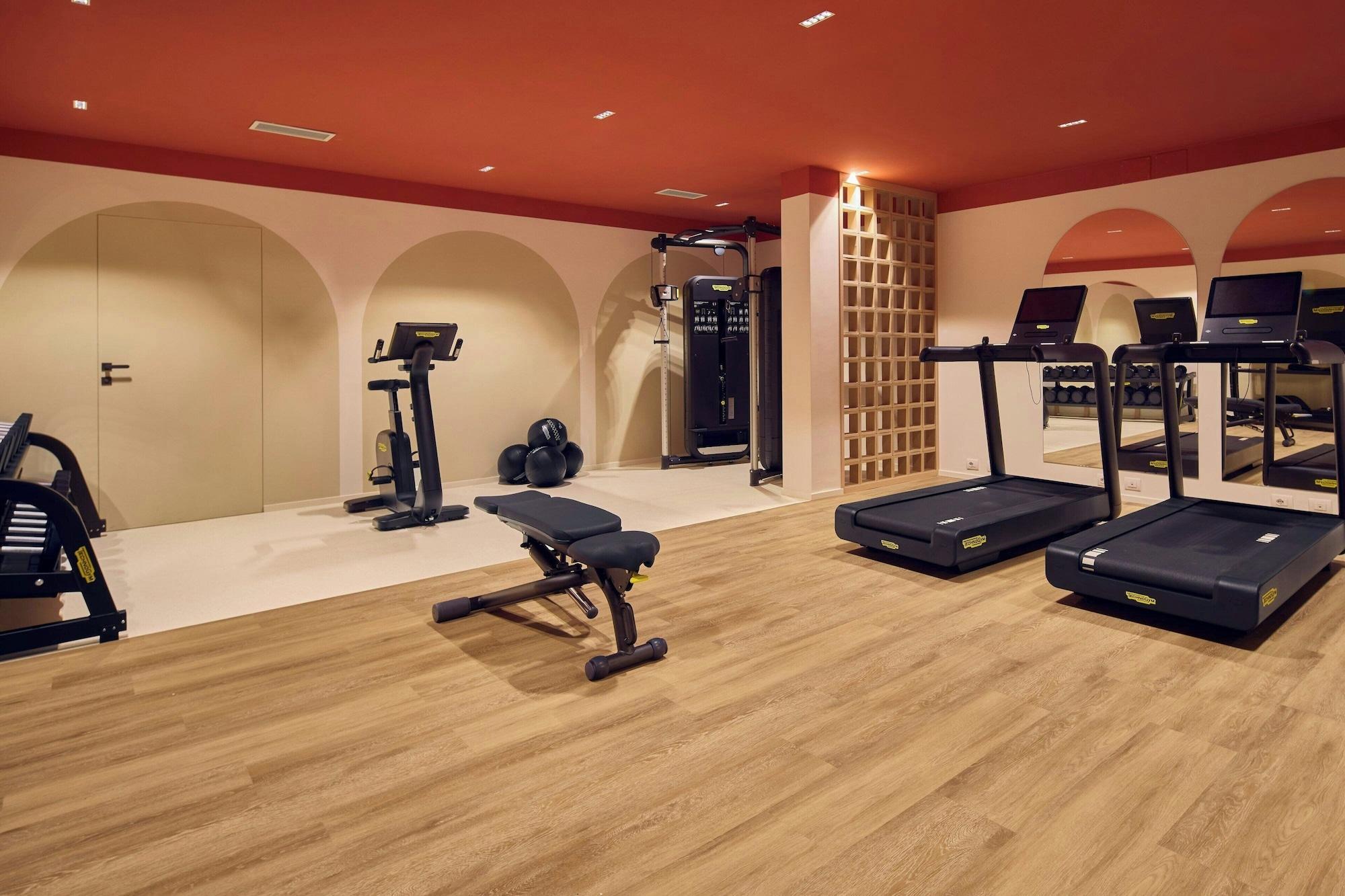Gimnasio Cala Ponte, a Tribute Portfolio Hotel
