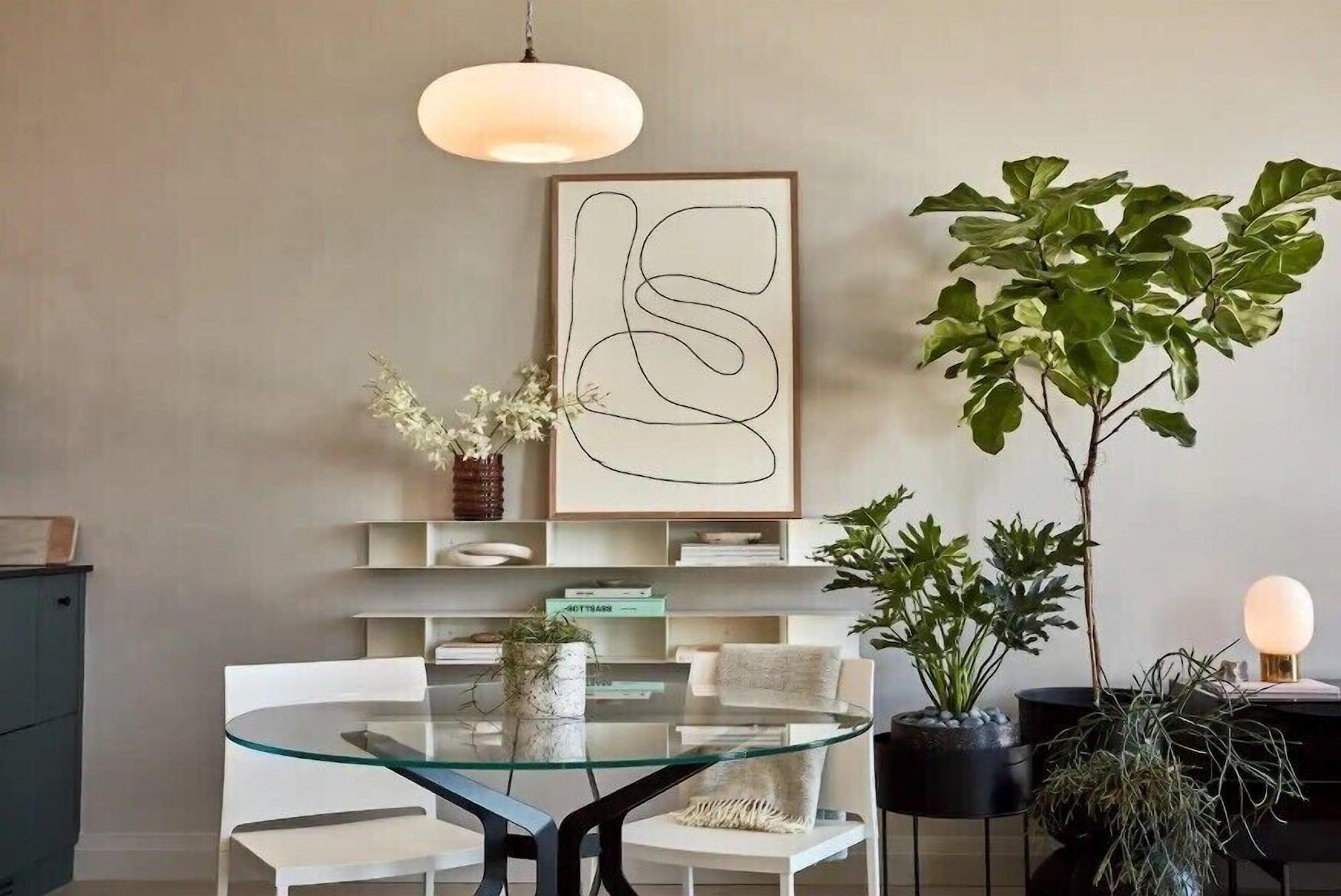 Equipamiento de Habitación Archway Hotel & Residences