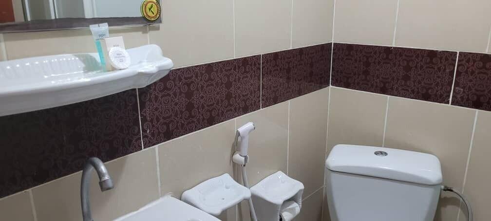 Equipamiento de Habitación Ras Dika Hotel