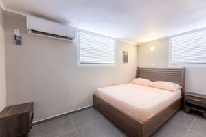 Alquiler Vacacional - House Chloe is a cozy renovated 2 bedroom apartment