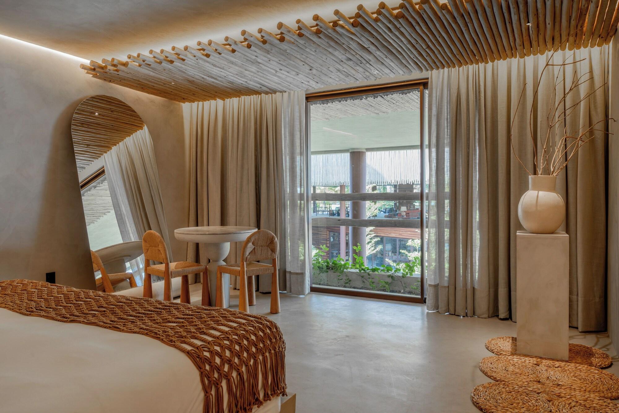 Habitación Mana Cumbuco Hotel