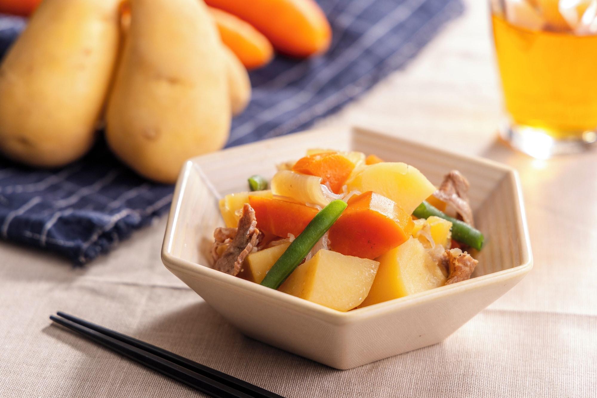 Restaurant Hiroshima Washington Hotel