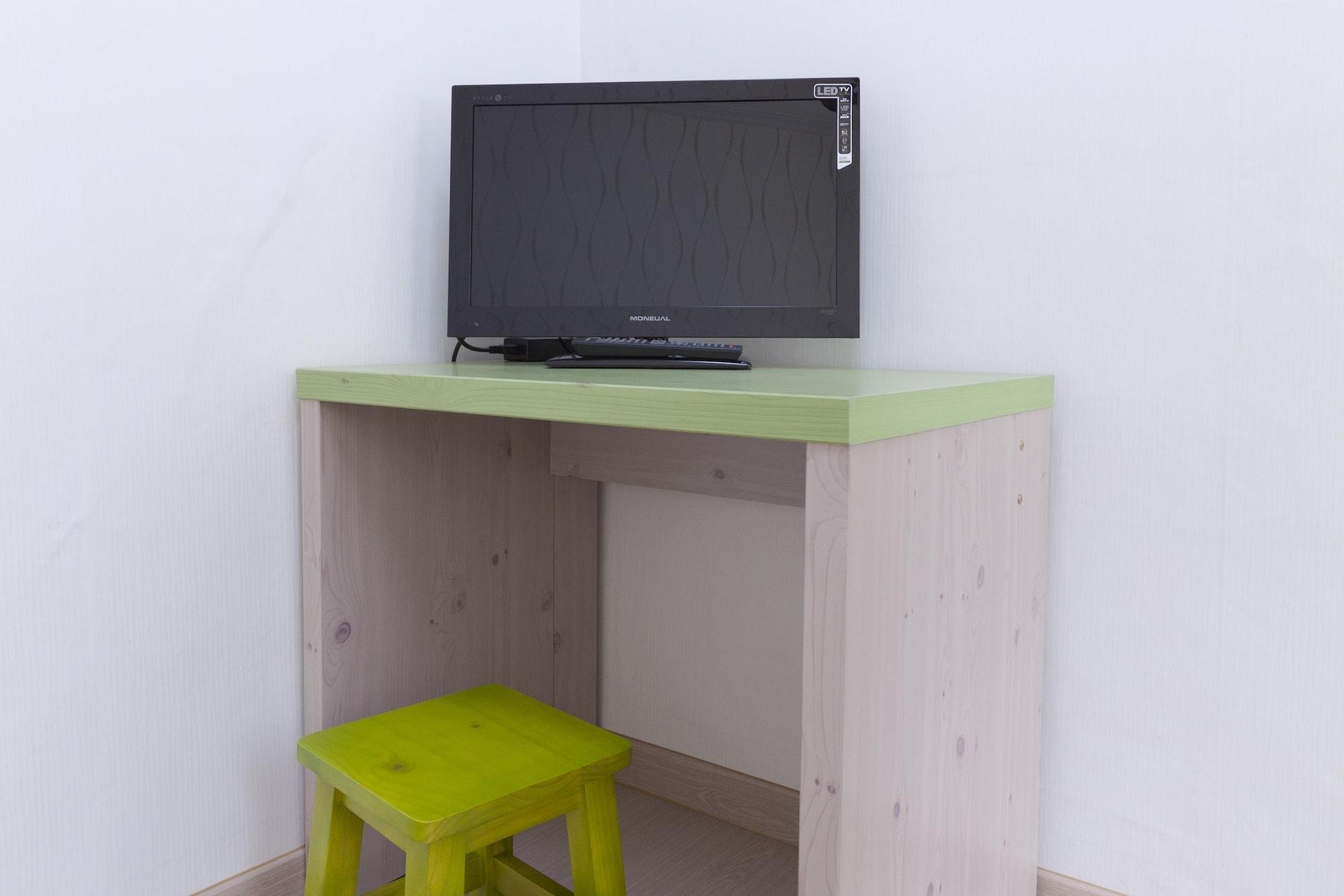 Set de Habitación Wow Hills Guest House