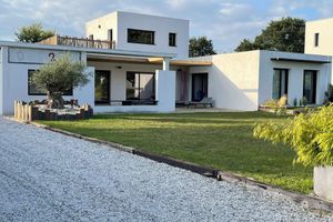 Alquiler Vacacional - Modern house on La Baule international golf course