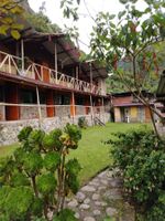 Alojamiento - HOSTEL SAMANA WASI CHAULLAY