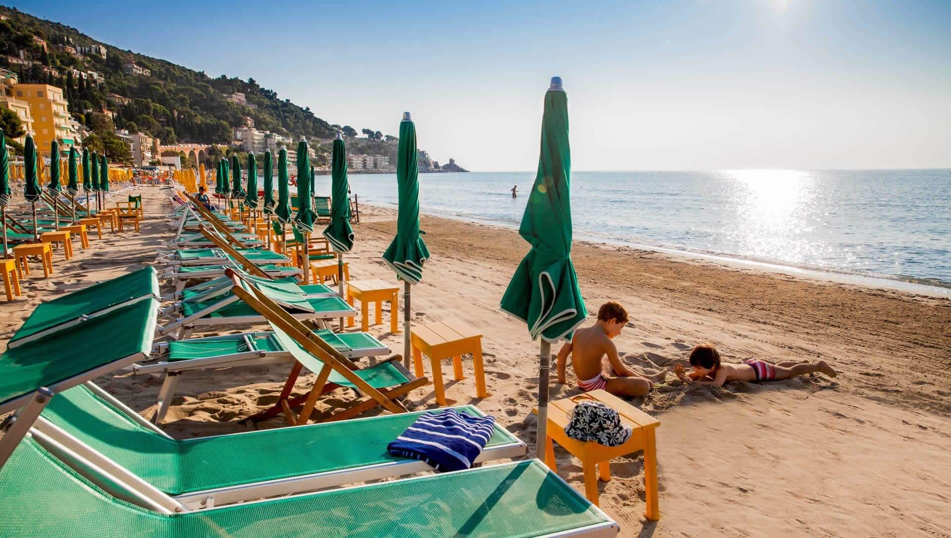 Playa Hotel Beau Sejour