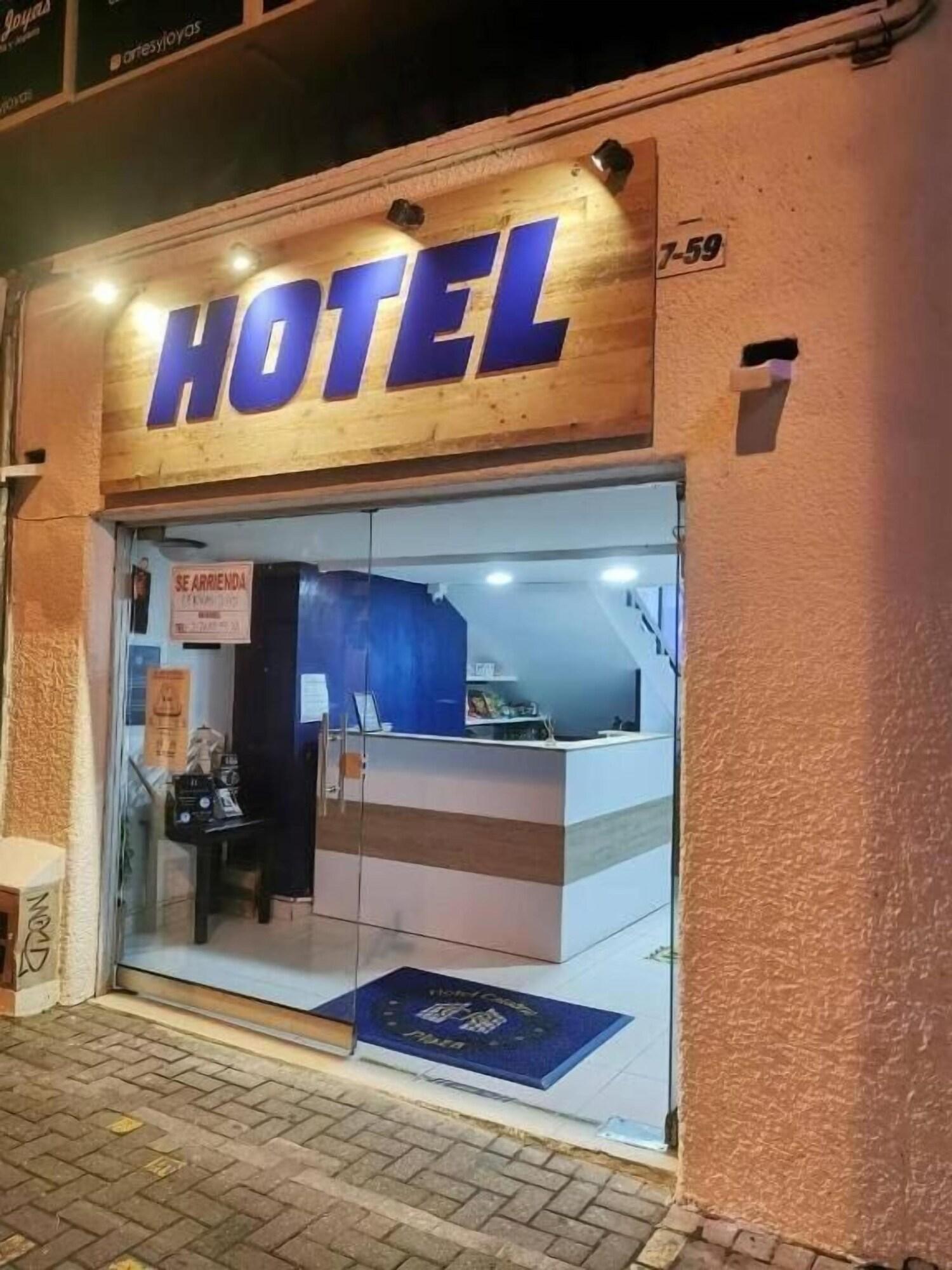 Varios Hotel Catalina Plaza
