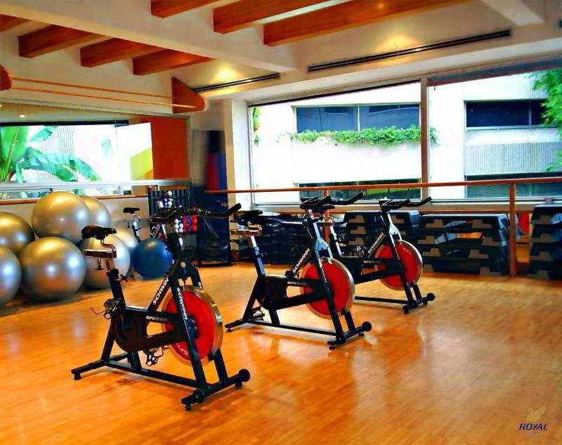 Hotel Hotel Royal Pedregal