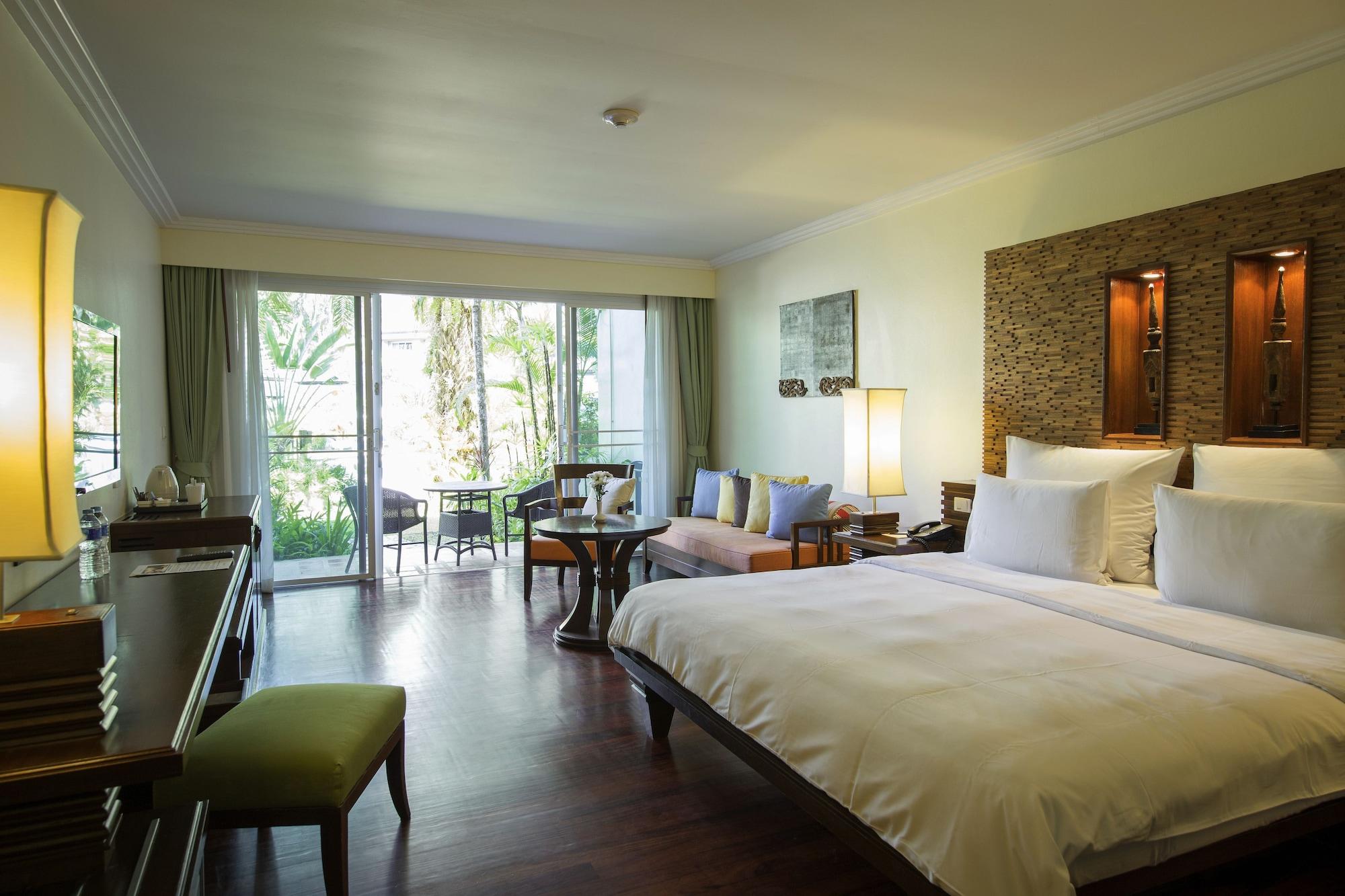 Habitación ROBINSON KHAO LAK